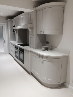 Duncan Bruce Furniture Kitchen Design