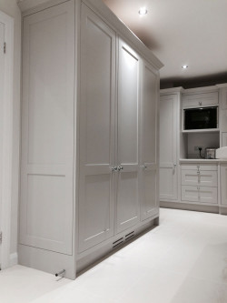 Duncan Bruce Furniture Kitchen Design